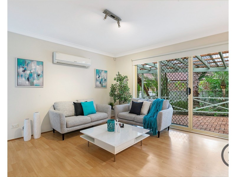 119 Summerfield Avenue, Quakers Hill NSW 2763