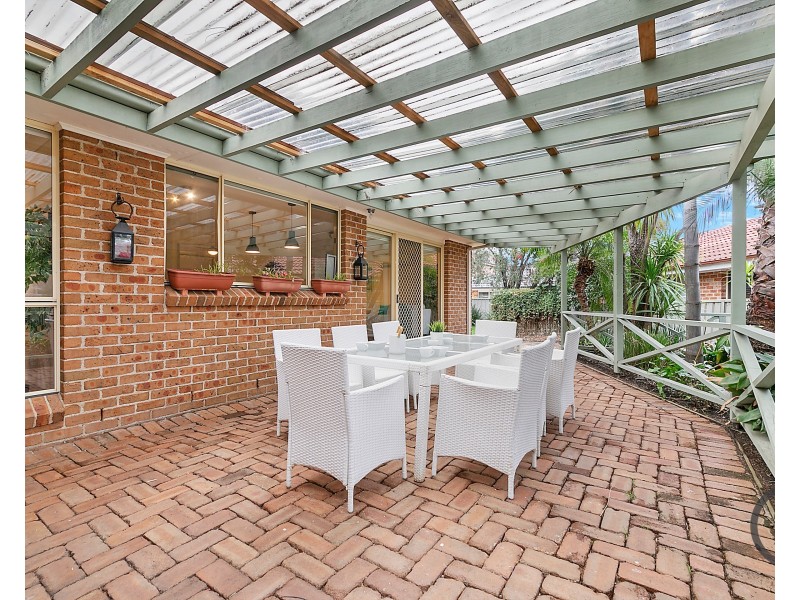 119 Summerfield Avenue, Quakers Hill NSW 2763
