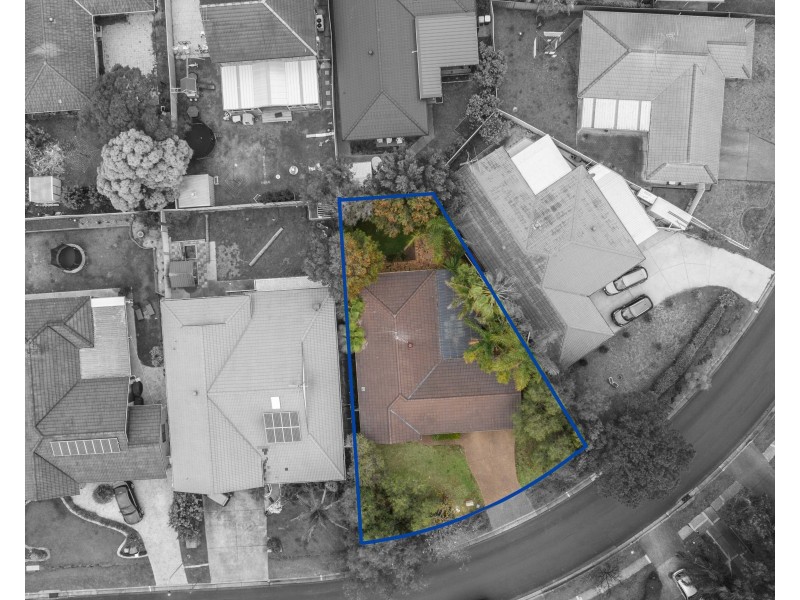 119 Summerfield Avenue, Quakers Hill NSW 2763