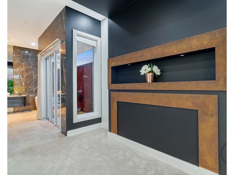 28 Bloomsdale Circuit, Box Hill NSW 2765