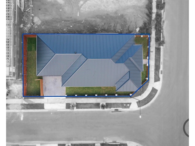 28 Bloomsdale Circuit, Box Hill NSW 2765