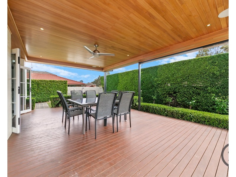 6 Morgan Place, Beaumont Hills NSW 2155