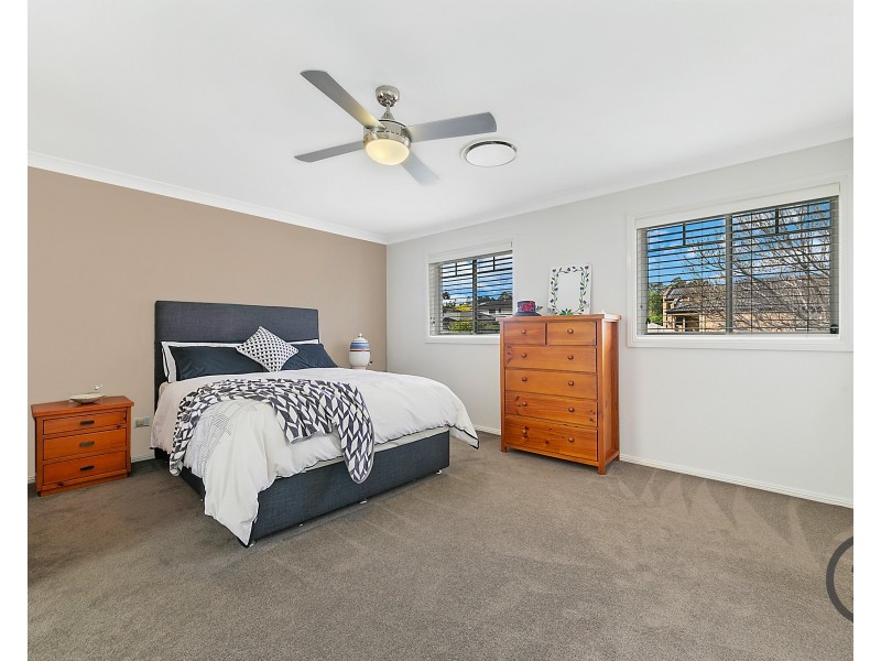 6 Morgan Place, Beaumont Hills NSW 2155