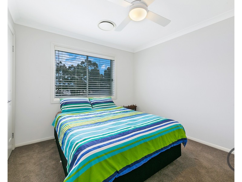 6 Morgan Place, Beaumont Hills NSW 2155