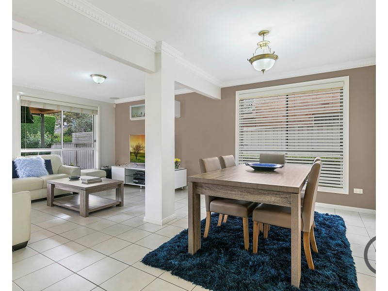6 Morgan Place, Beaumont Hills NSW 2155
