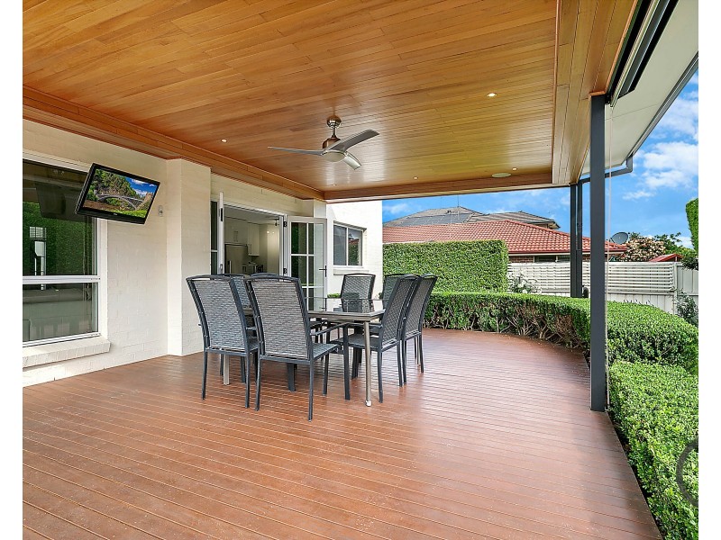 6 Morgan Place, Beaumont Hills NSW 2155