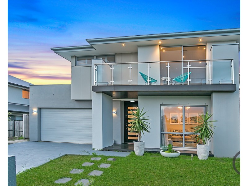 10 Lodore Street, The Ponds NSW 2769