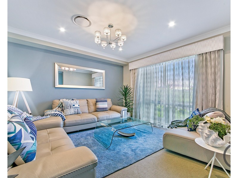 10 Lodore Street, The Ponds NSW 2769