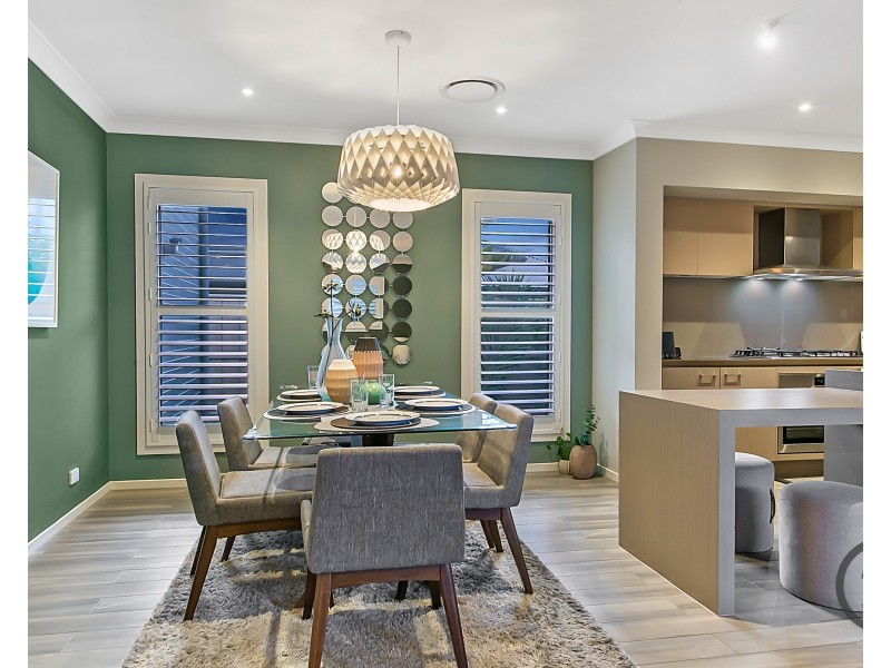 10 Lodore Street, The Ponds NSW 2769