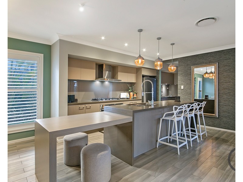 10 Lodore Street, The Ponds NSW 2769