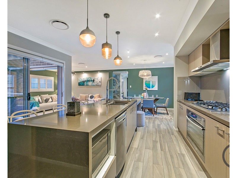 10 Lodore Street, The Ponds NSW 2769