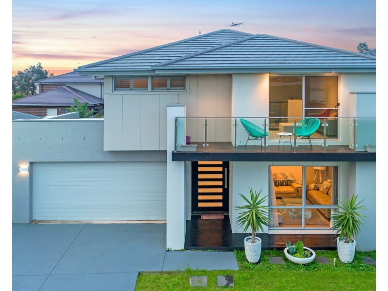 10 Lodore Street, The Ponds NSW 2769