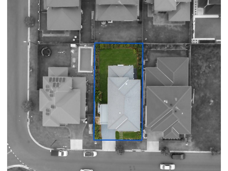 10 Lodore Street, The Ponds NSW 2769