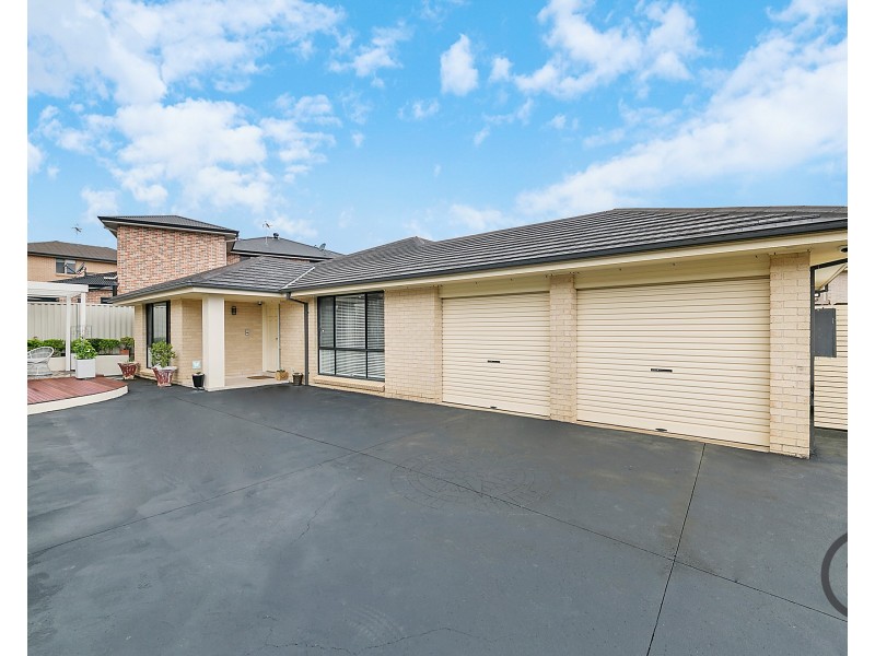 24 Keirle Road, Kellyville Ridge NSW 2155