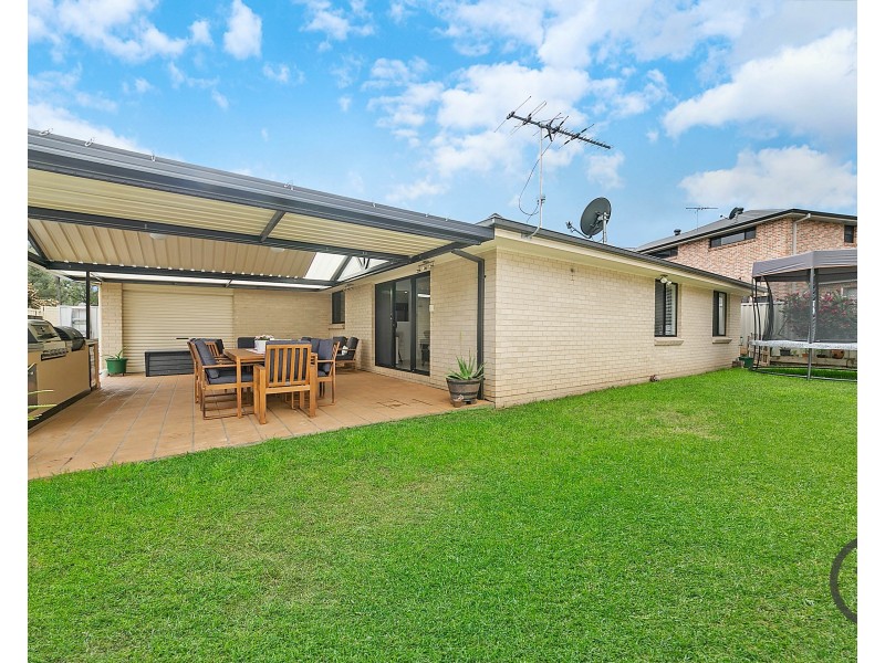 24 Keirle Road, Kellyville Ridge NSW 2155