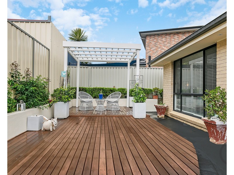 24 Keirle Road, Kellyville Ridge NSW 2155