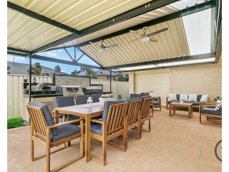 24 Keirle Road, Kellyville Ridge NSW 2155