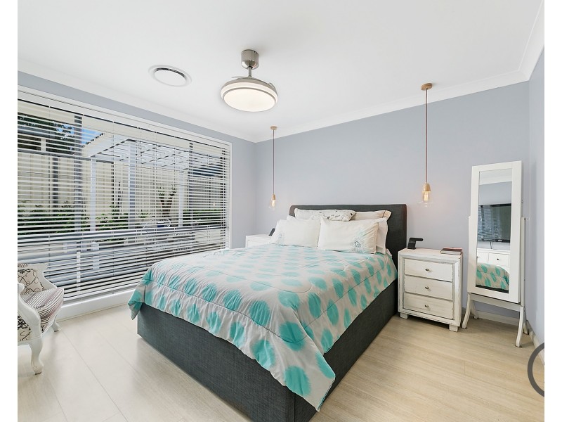 24 Keirle Road, Kellyville Ridge NSW 2155