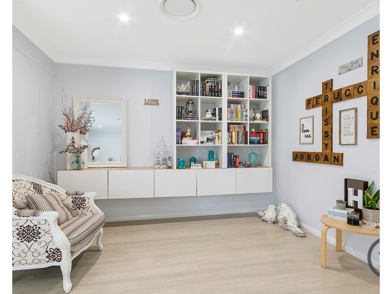 24 Keirle Road, Kellyville Ridge NSW 2155