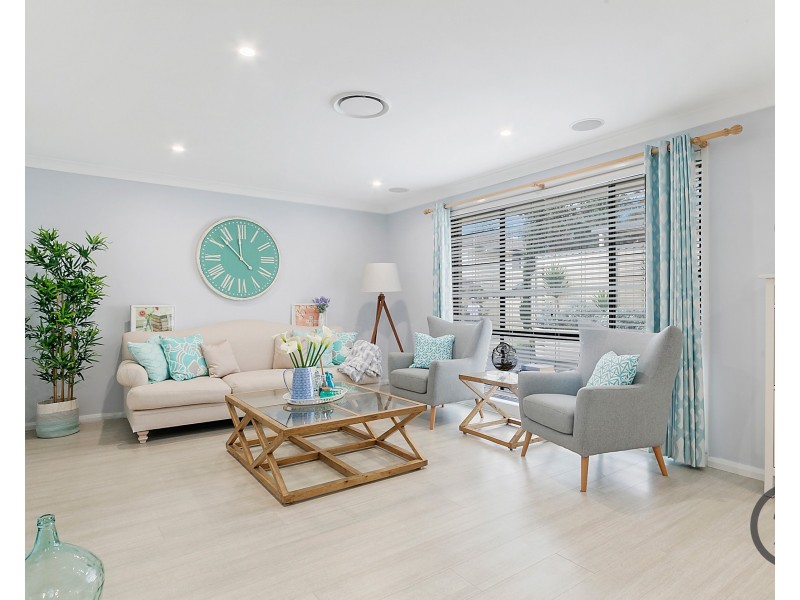 24 Keirle Road, Kellyville Ridge NSW 2155