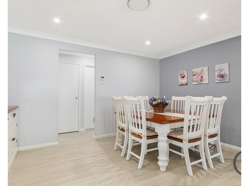 24 Keirle Road, Kellyville Ridge NSW 2155