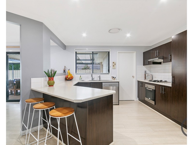 24 Keirle Road, Kellyville Ridge NSW 2155