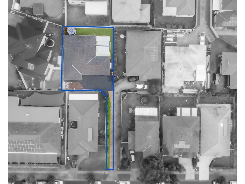 24 Keirle Road, Kellyville Ridge NSW 2155