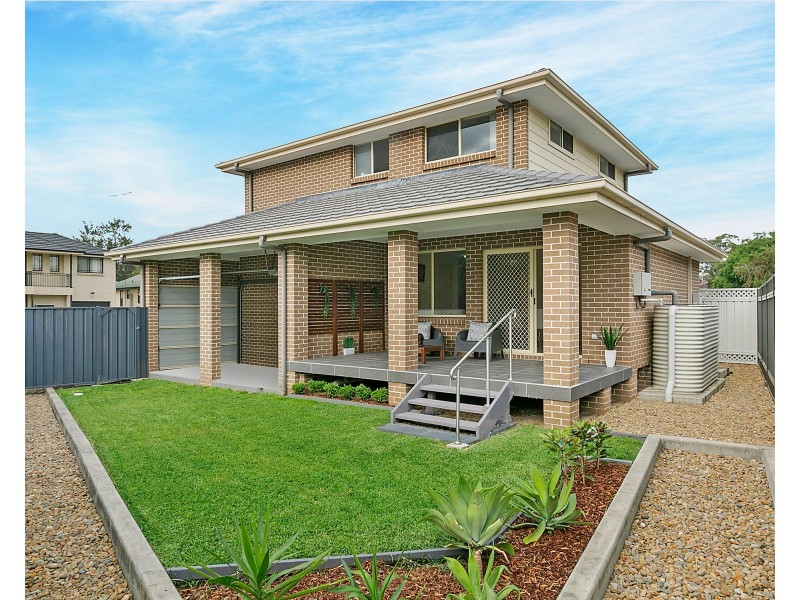 2A Olga Street, Blacktown NSW 2148