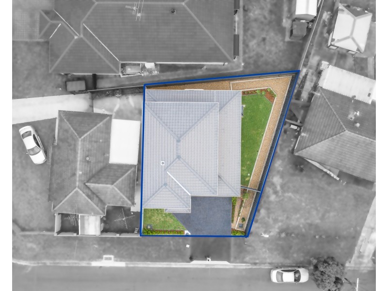 2A Olga Street, Blacktown NSW 2148