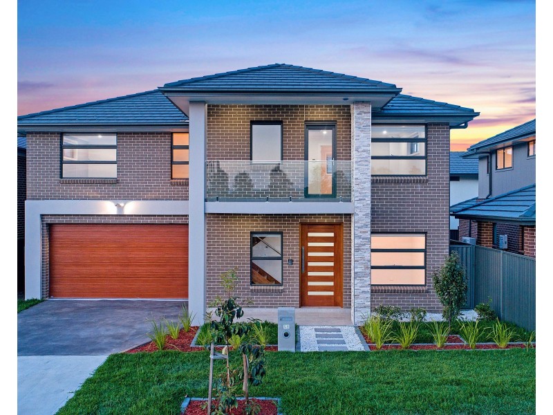 23 Hoy Street, Schofields NSW 2762