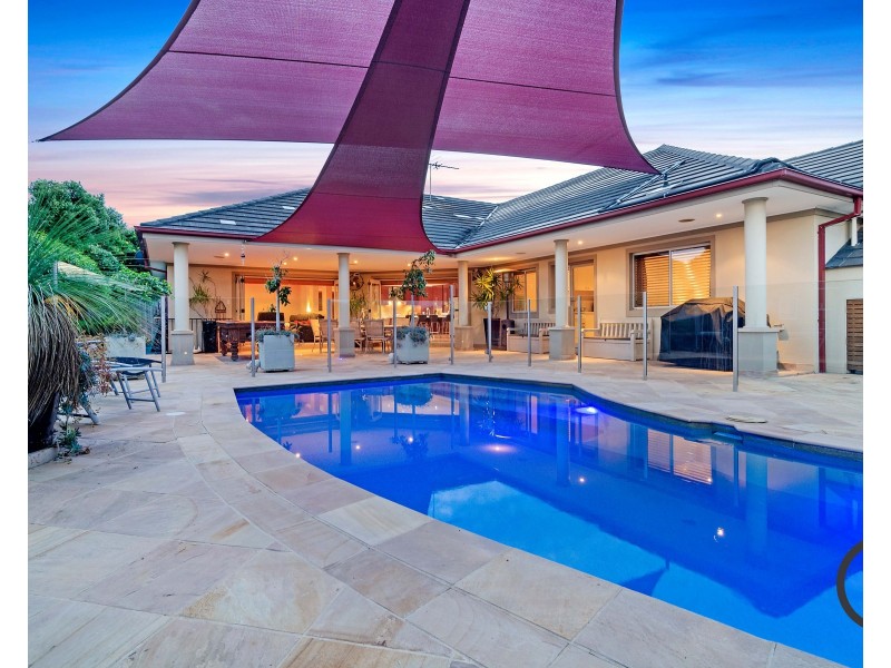 36 Harvard Circuit, Rouse Hill NSW 2155