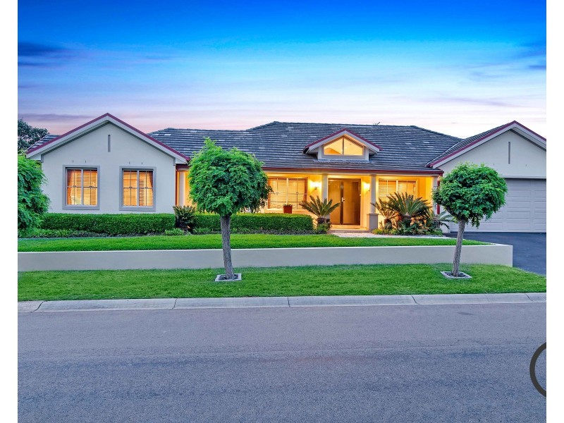 36 Harvard Circuit, Rouse Hill NSW 2155