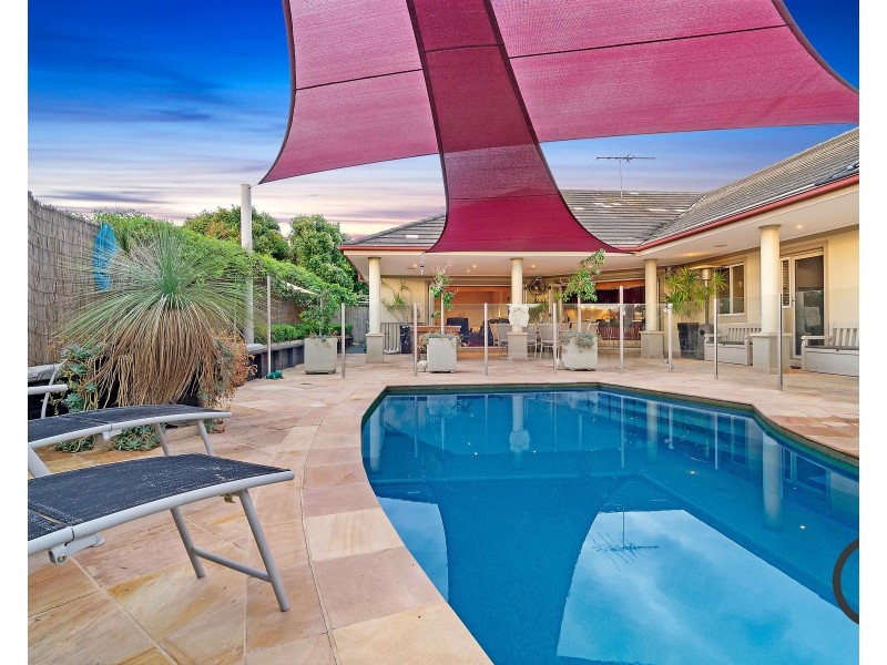 36 Harvard Circuit, Rouse Hill NSW 2155
