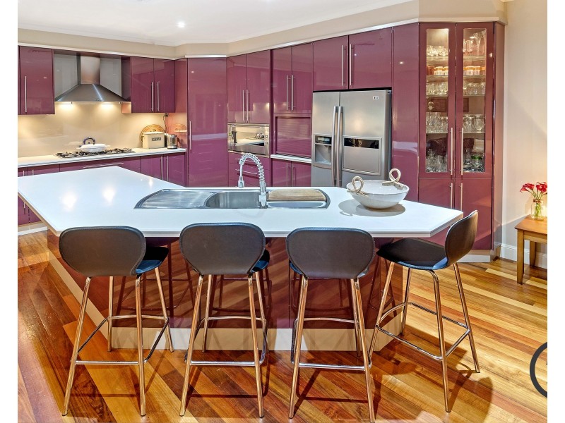 36 Harvard Circuit, Rouse Hill NSW 2155