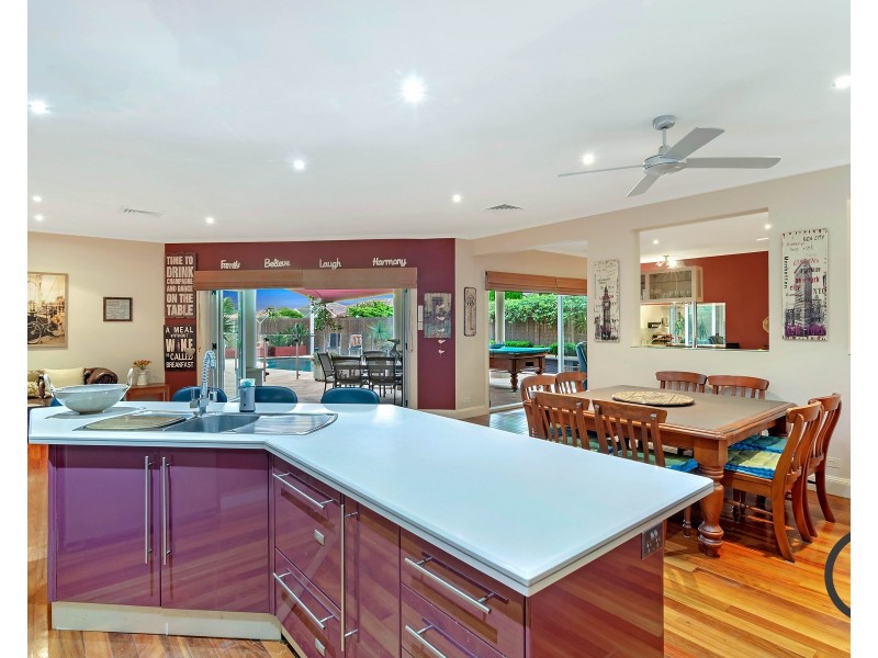 36 Harvard Circuit, Rouse Hill NSW 2155