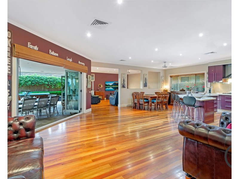 36 Harvard Circuit, Rouse Hill NSW 2155