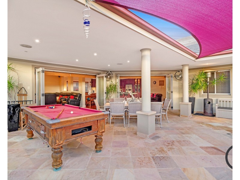 36 Harvard Circuit, Rouse Hill NSW 2155