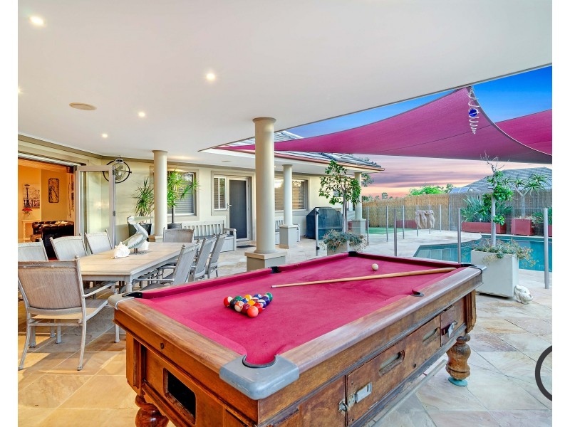 36 Harvard Circuit, Rouse Hill NSW 2155
