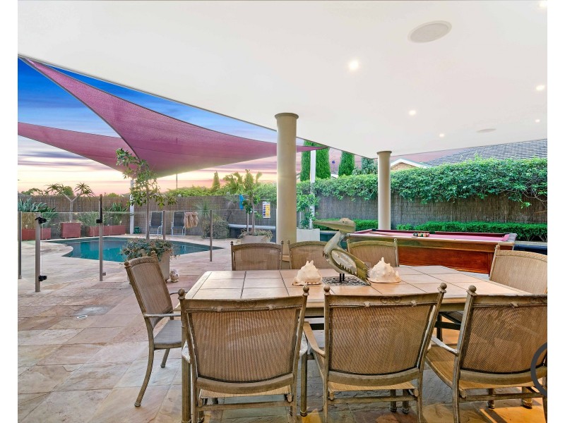 36 Harvard Circuit, Rouse Hill NSW 2155