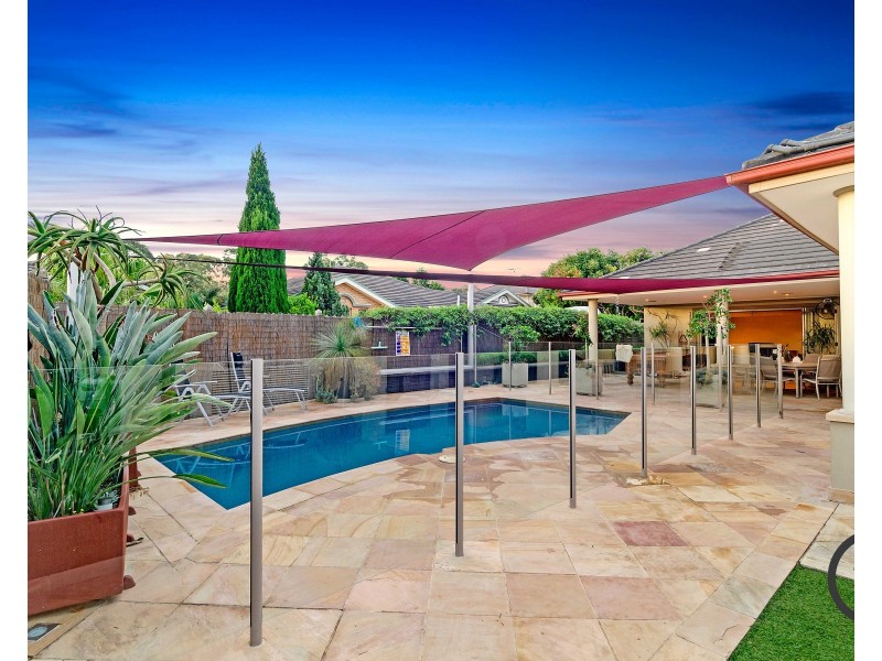 36 Harvard Circuit, Rouse Hill NSW 2155