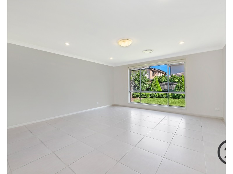 22 Amarco Circuit, The Ponds NSW 2769