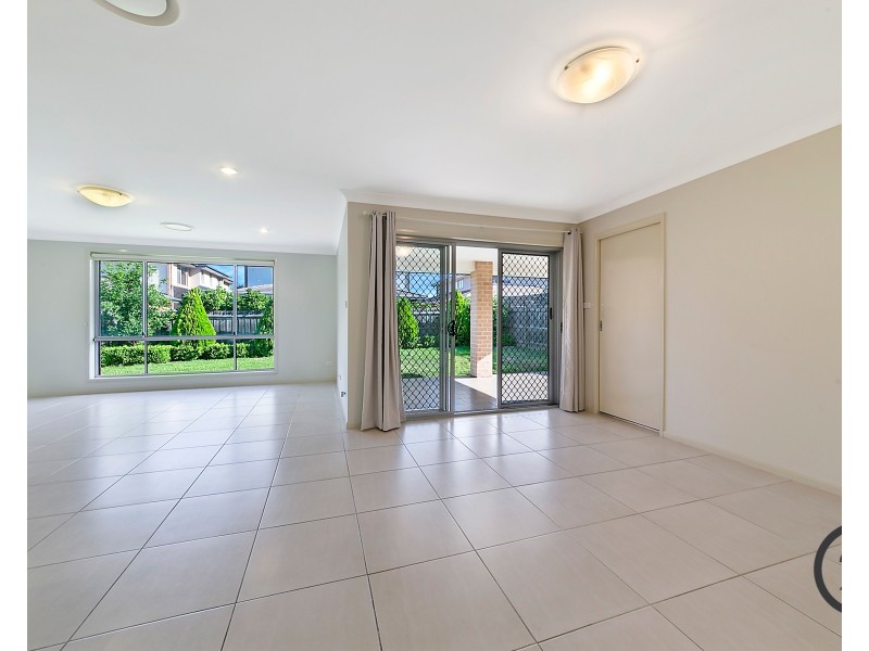 22 Amarco Circuit, The Ponds NSW 2769