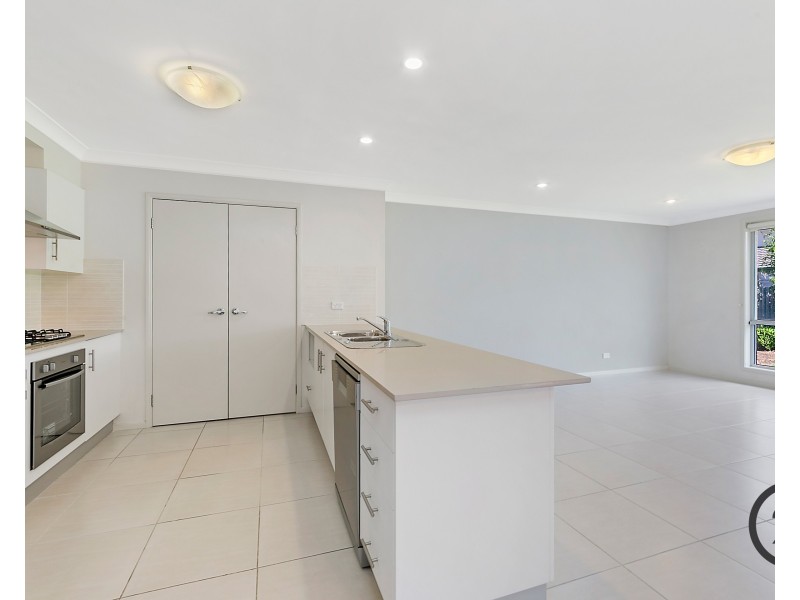 22 Amarco Circuit, The Ponds NSW 2769