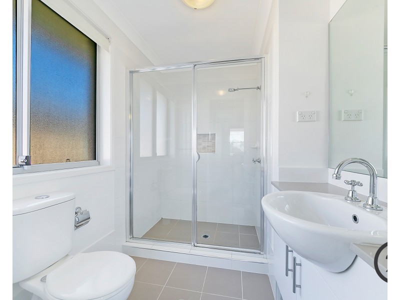 22 Amarco Circuit, The Ponds NSW 2769