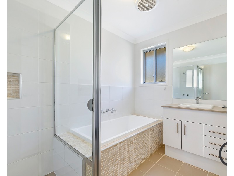 22 Amarco Circuit, The Ponds NSW 2769