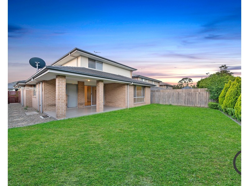 22 Amarco Circuit, The Ponds NSW 2769