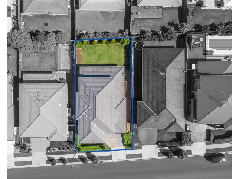 22 Amarco Circuit, The Ponds NSW 2769