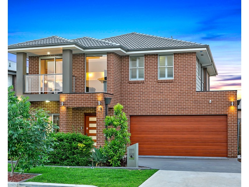 31 Tomah Crescent, The Ponds NSW 2769