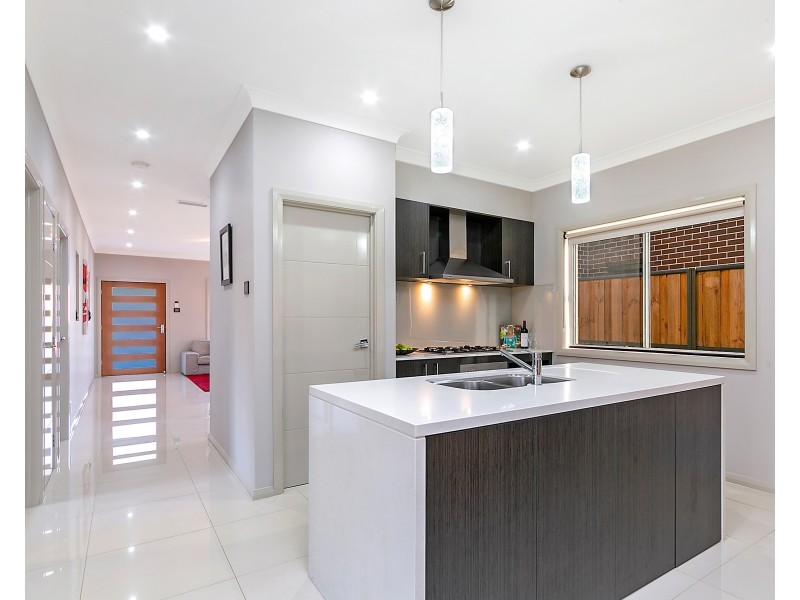 31 Tomah Crescent, The Ponds NSW 2769