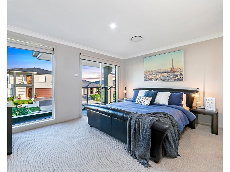 31 Tomah Crescent, The Ponds NSW 2769